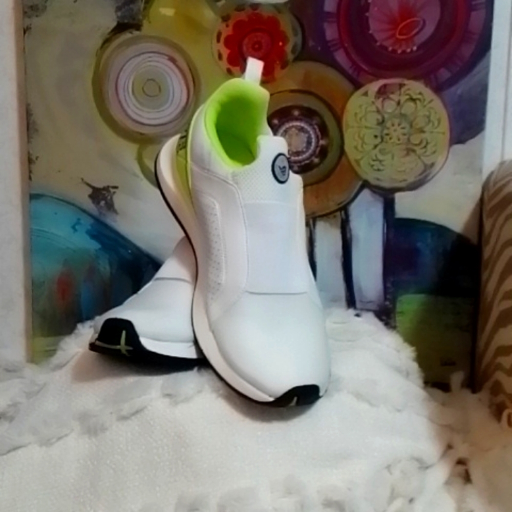 Body Glove Fioranoo slip-on sneaker